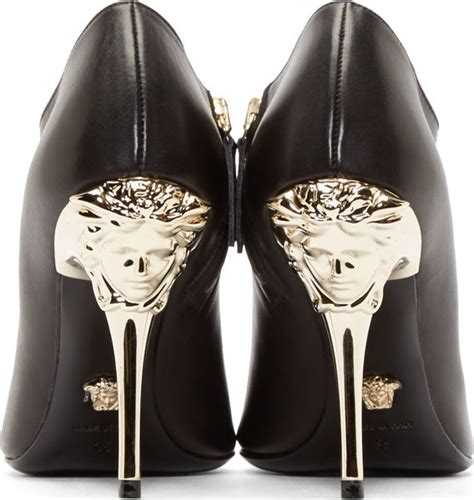 versace shoes womens uk|versace women's medusa shoes.